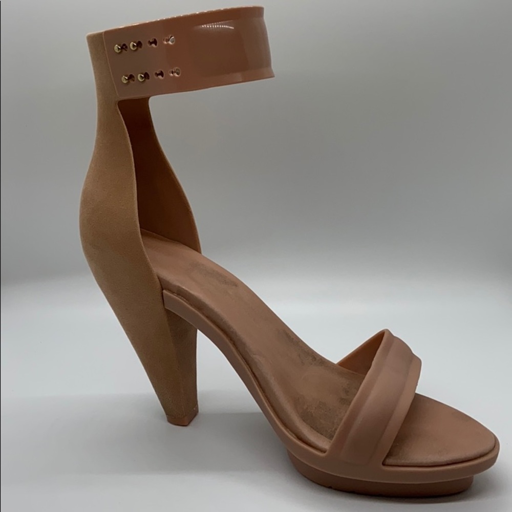 Melissa Strappy Sandal, Melissa x Pedro Lourenco